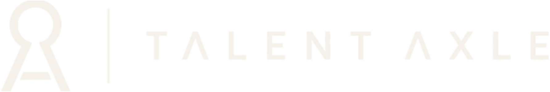 Talent Axle logo
